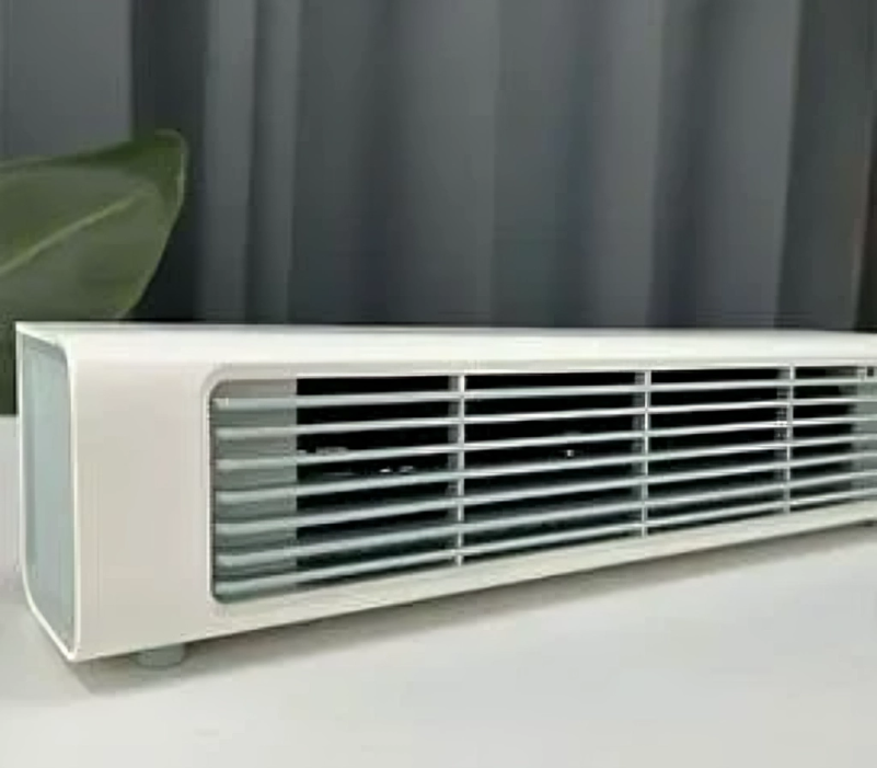 BreezeMax customer review Eleanor