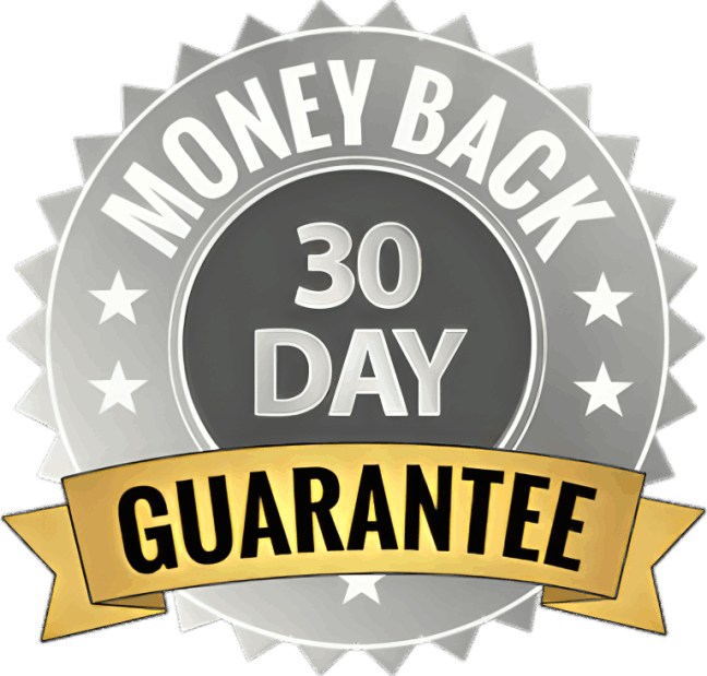 BreezeMax 100% refund Guarantee